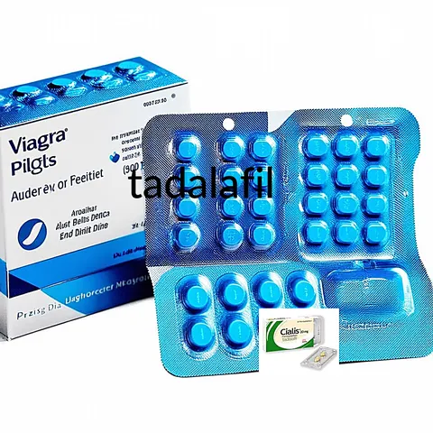 Vademecum tadalafil generico